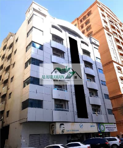 1 Bedroom Flat for Rent in Al Nuaimiya, Ajman - 1. jpg