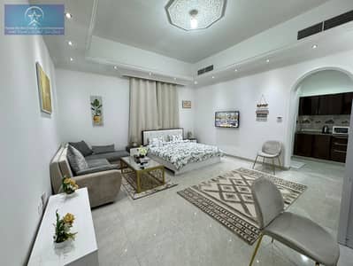 Studio for Rent in Khalifa City, Abu Dhabi - WhatsApp Image 2024-05-22 at 1.24. 22 PM (1). jpeg