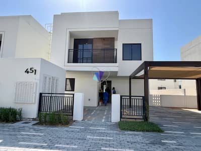 4 Bedroom Villa for Sale in Yas Island, Abu Dhabi - image00003. jpeg
