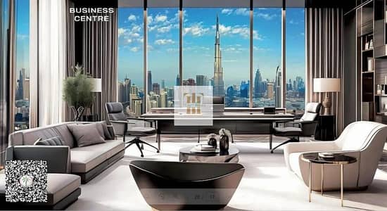 2 Cпальни Апартаменты Продажа в Бизнес Бей, Дубай - 682228356-1066x800. jpg