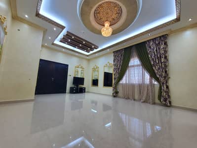 Studio for Rent in Mohammed Bin Zayed City, Abu Dhabi - 20240507_125016. jpg
