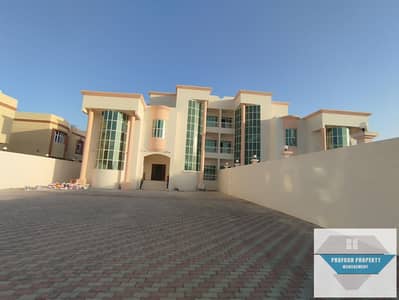 Студия в аренду в Мохаммед Бин Зайед Сити, Абу-Даби - IMG_20240520_180739. jpg