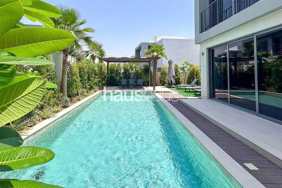 Luxury 4 Bedroom in the Heart of Dubai Hills Luxury 4 Bedroom in the Heart of Dubai Hills