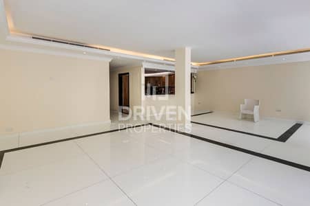3 Bedroom Villa for Rent in Dubai Marina, Dubai - Prime Location | Luxury Villa | Upgraded