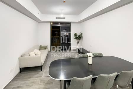 2 Bedroom Flat for Rent in Jumeirah Village Circle (JVC), Dubai - Big Layout | Furnished Unit | Ready to move-in