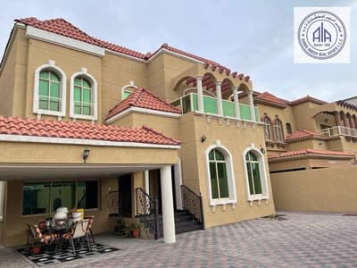 5 Bedroom Villa for Rent in Al Mowaihat, Ajman - IMG-20240522-WA0037. jpg