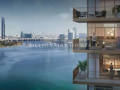 1 Bedroom Apartment for Sale in Dubai Creek Harbour, Dubai - 3. jpg