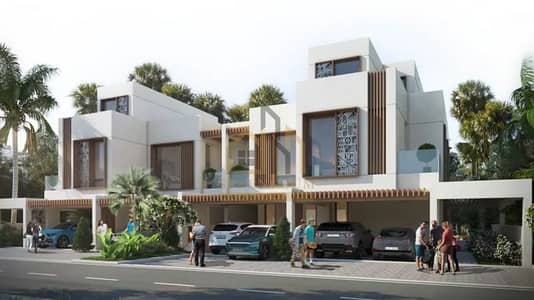 4 Bedroom Apartment for Sale in DAMAC Lagoons, Dubai - Screenshot 2024-05-08 105814. png