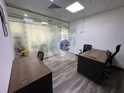 Office for Rent in Business Bay, Dubai - WhatsApp Image 2024-05-22 at 1.45. 00 PM (1). jpeg