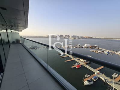 1 Bedroom Flat for Rent in Al Raha Beach, Abu Dhabi - IMG-20240521-WA0148. jpg