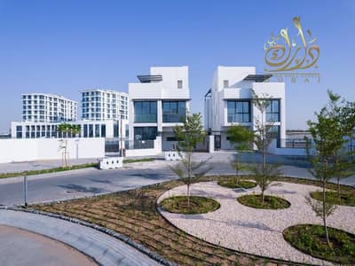 5 Bedroom Villa for Sale in Sharjah Waterfront City, Sharjah - 1c2310c3-b276-4549-99a0-b5014f2ba351. jpg