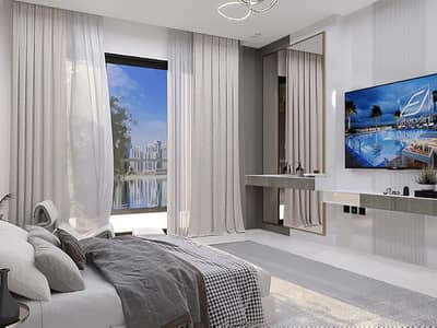 شقة 2 غرفة نوم للبيع في قرية جميرا الدائرية، دبي - شقة في بن غاطي كورنر،الضاحية 10،قرية جميرا الدائرية 2 غرف 3000000 درهم - 9048404