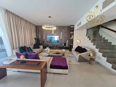 4 Bedroom Villa for Sale in Sharjah Waterfront City, Sharjah - 13. jpg