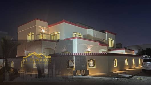 فیلا 10 غرف نوم للايجار في المويهات، عجمان - WhatsApp Image 2024-05-22 at 1.55. 06 PM. jpeg