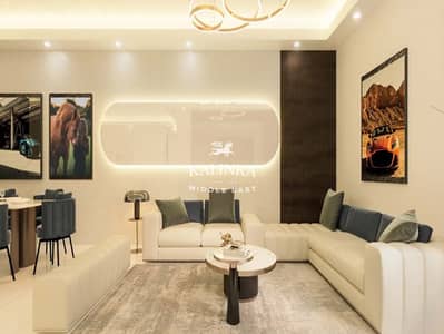Studio for Sale in Jumeirah Lake Towers (JLT), Dubai - Exclusive | Motivated Seller | High Floor Studio