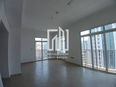 3 Bedroom Apartment for Rent in Hamdan Street, Abu Dhabi - IMG-20240513-WA0155. jpg