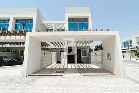 3 Bedroom Townhouse for Sale in Al Furjan, Dubai - Vacant | Vastu | Partial Community Park View