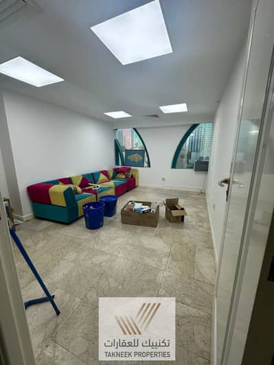 Office for Rent in Al Khalidiyah, Abu Dhabi - WhatsApp Image 2024-05-21 at 18.02. 19_00d37383. jpg