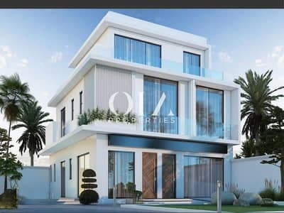 5 Bedroom Villa for Sale in Hoshi, Sharjah - SHSISHSH. jpg