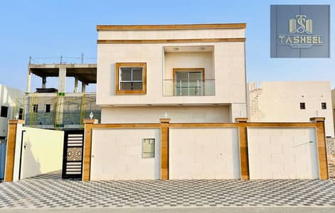4 Bedroom Villa for Sale in Al Zahya, Ajman - batch_IMG-20240522-WA0156. jpg