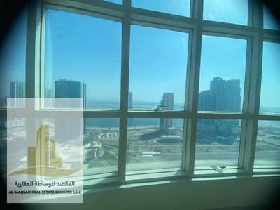 2 Bedroom Flat for Rent in Al Khan, Sharjah - WhatsApp Image 2024-05-22 at 2.03. 45 PM. jpeg