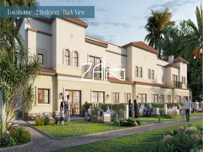 3 Bedroom Townhouse for Sale in Zayed City, Abu Dhabi - Screenshot 2022-12-15 105508. png