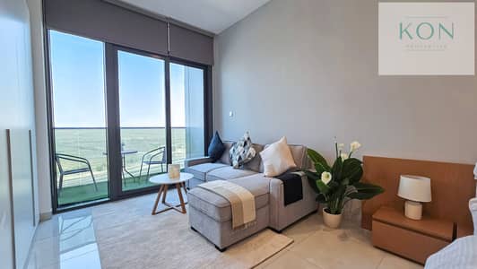 Studio for Rent in Dubai Residence Complex, Dubai - 1. jpg