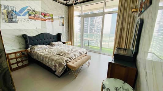 فلیٹ 1 غرفة نوم للايجار في بر دبي، دبي - sNhxyp73bWrN71jUkeGZehbf6lT6pomiXerIVUDC