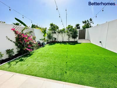 2 Bedroom Villa for Sale in Yas Island, Abu Dhabi - Modified | Spacious Garden | Negotiable