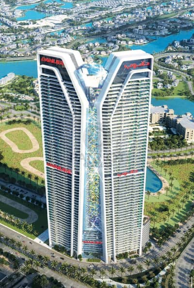 1 Bedroom Flat for Sale in Jumeirah Lake Towers (JLT), Dubai - WhatsApp Image 2024-05-22 at 14.30. 34. jpeg