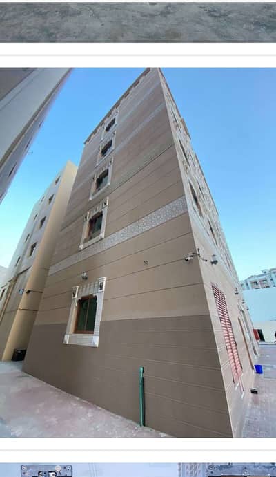 11 Bedroom Building for Sale in Al Nakhil, Ajman - 7d88f8f7-bb3b-4b71-8810-862b49779211. jpg
