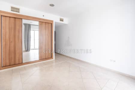 فلیٹ 1 غرفة نوم للايجار في دبي مارينا، دبي - شقة في برج الأميرة،دبي مارينا 1 غرفة 100000 درهم - 8801363