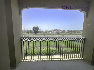1 Bedroom Apartment for Sale in Umm Suqeim, Dubai - Unique Layout | Ensuite Bedroom | Skyline View