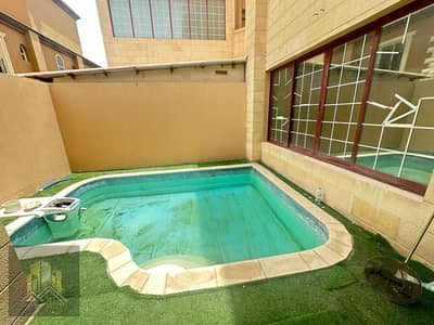 1 Bedroom Flat for Rent in Khalifa City, Abu Dhabi - 9501b4da-72ac-472d-b22d-82edb03ee715. jpg