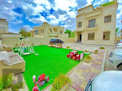 3 Bedroom Apartment for Rent in Khalifa City, Abu Dhabi - 57be79f3-6fa9-4406-949b-706746dbf58f. jpg