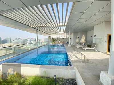 2 Bedroom Apartment for Rent in Khalifa City, Abu Dhabi - c85e9335-a4f1-4293-b021-c3bf79596b30. jpg
