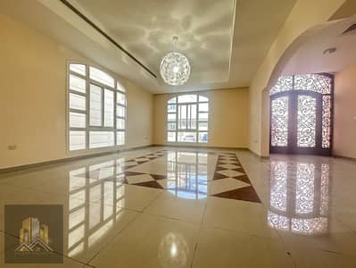 فلیٹ 4 غرف نوم للايجار في مدينة خليفة، أبوظبي - IMG-20231121-WA0156. jpg