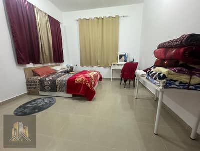 1 Bedroom Flat for Rent in Khalifa City, Abu Dhabi - WhatsApp Image 2024-05-19 at 10.06. 49 PM (10). jpeg