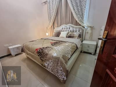 1 Bedroom Flat for Rent in Khalifa City, Abu Dhabi - 13893a3a-f29a-497c-93e3-d05057a97463. jpg