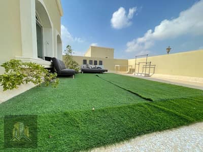3 Bedroom Flat for Rent in Khalifa City, Abu Dhabi - WhatsApp Image 2021-11-28 at 3.33. 04 PM (2). jpeg