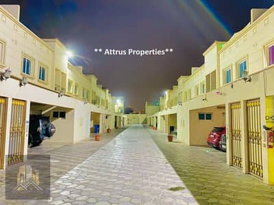2 Cпальни Апартаменты в аренду в Халифа Сити, Абу-Даби - a3d948b5-8859-43fe-993c-5216a703e1f2. jpg