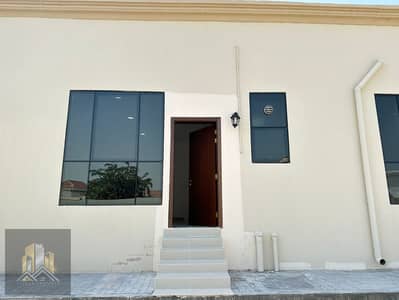 Studio for Rent in Khalifa City, Abu Dhabi - e5bc98b3-991a-4658-b5fb-bafe32ca2f8c. jpg