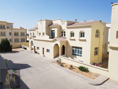 1 Bedroom Apartment for Rent in Khalifa City, Abu Dhabi - 20190116_122243. jpg