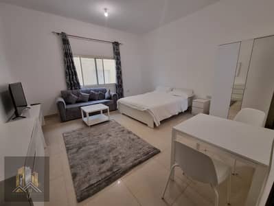 Studio for Rent in Khalifa City, Abu Dhabi - WhatsApp Image 2024-03-07 at 4.35. 00 PM. jpeg