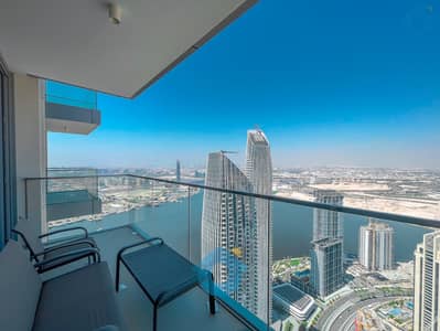 2 Bedroom Flat for Rent in Dubai Creek Harbour, Dubai - WhatsApp Image 2024-04-25 at 13.05. 03. jpeg
