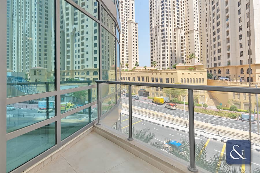 EMAAR | Vacant on Transfer | Low Floor