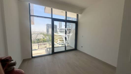 Studio for Rent in Meydan City, Dubai - DOWNTOWN AND LAGOON VIEW | VACANT | SPACIOUS