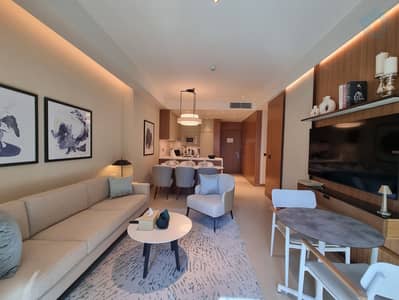 2 Bedroom Flat for Rent in Downtown Dubai, Dubai - 5. jpg