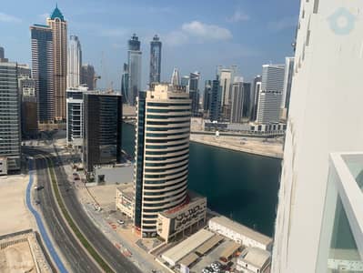 استوديو  للايجار في الخليج التجاري، دبي - شقة في برج اي جي،الخليج التجاري 5999 درهم - 6248432