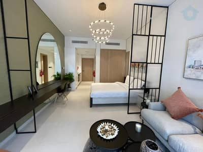 Studio for Rent in Jumeirah Village Circle (JVC), Dubai - Stylish Studio | Modern Amenities | Best Community